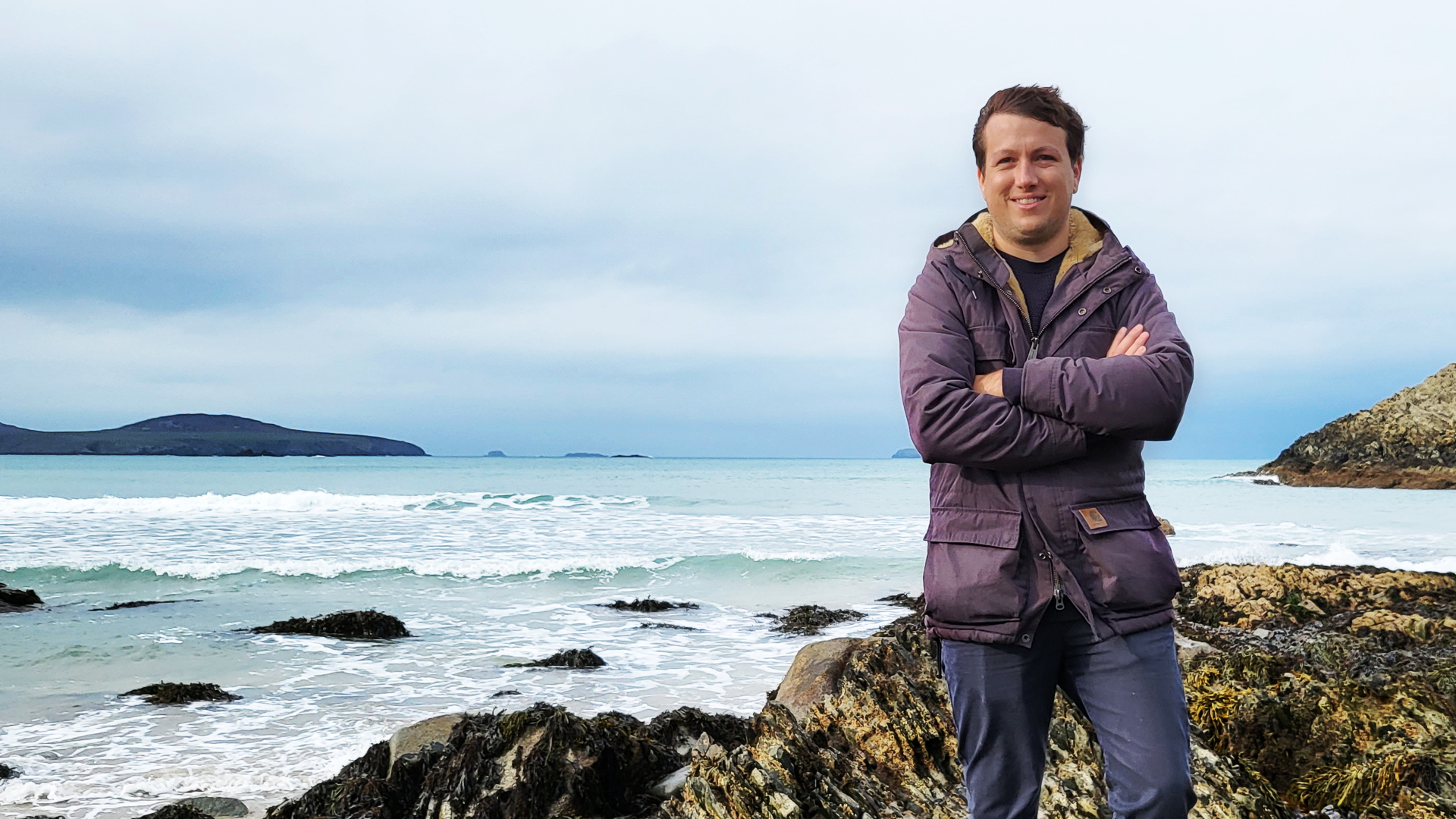 Des emballages comestibles aux algues comme alternative au plastique