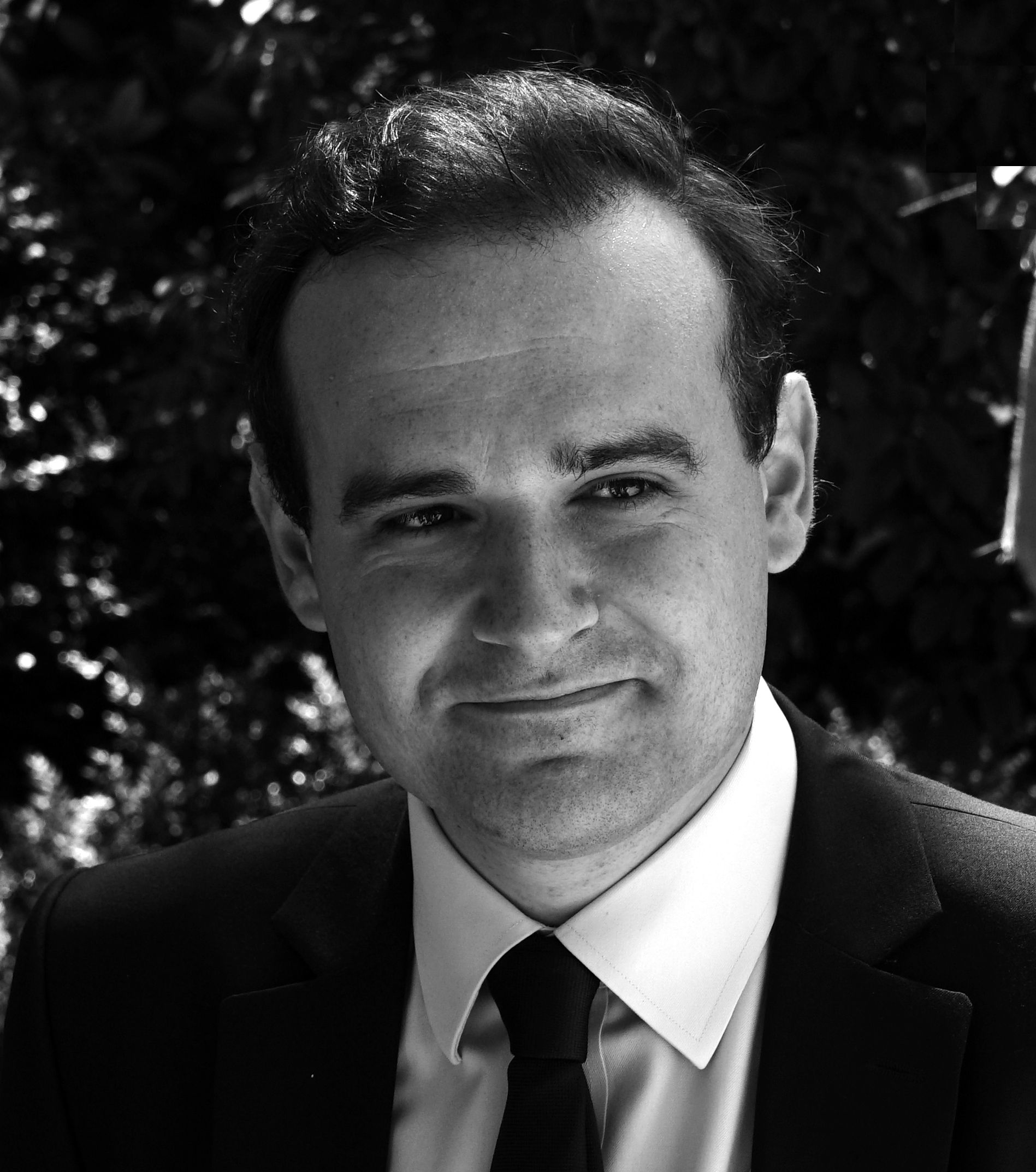 Le député Alexandre Holroyd répond à Nicolas Hatton concernant la réforme des retraites et le dialogue social