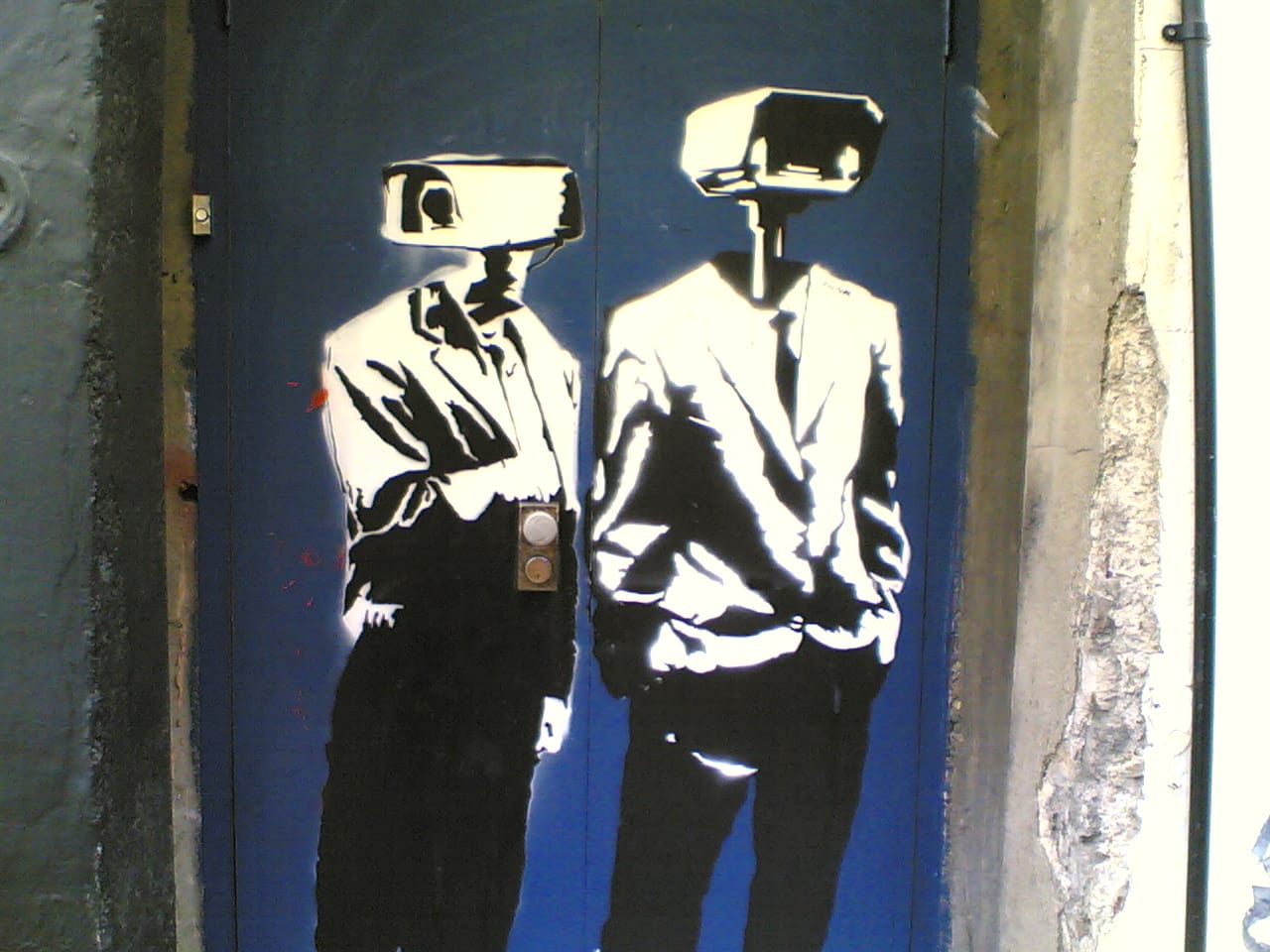 Au Royaume-Uni, l'essor de la reconnaissance faciale inquiète