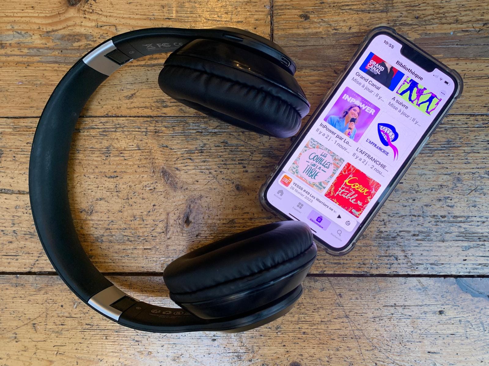 Les bonnes ondes de juillet : le sport et les femmes (3/3)