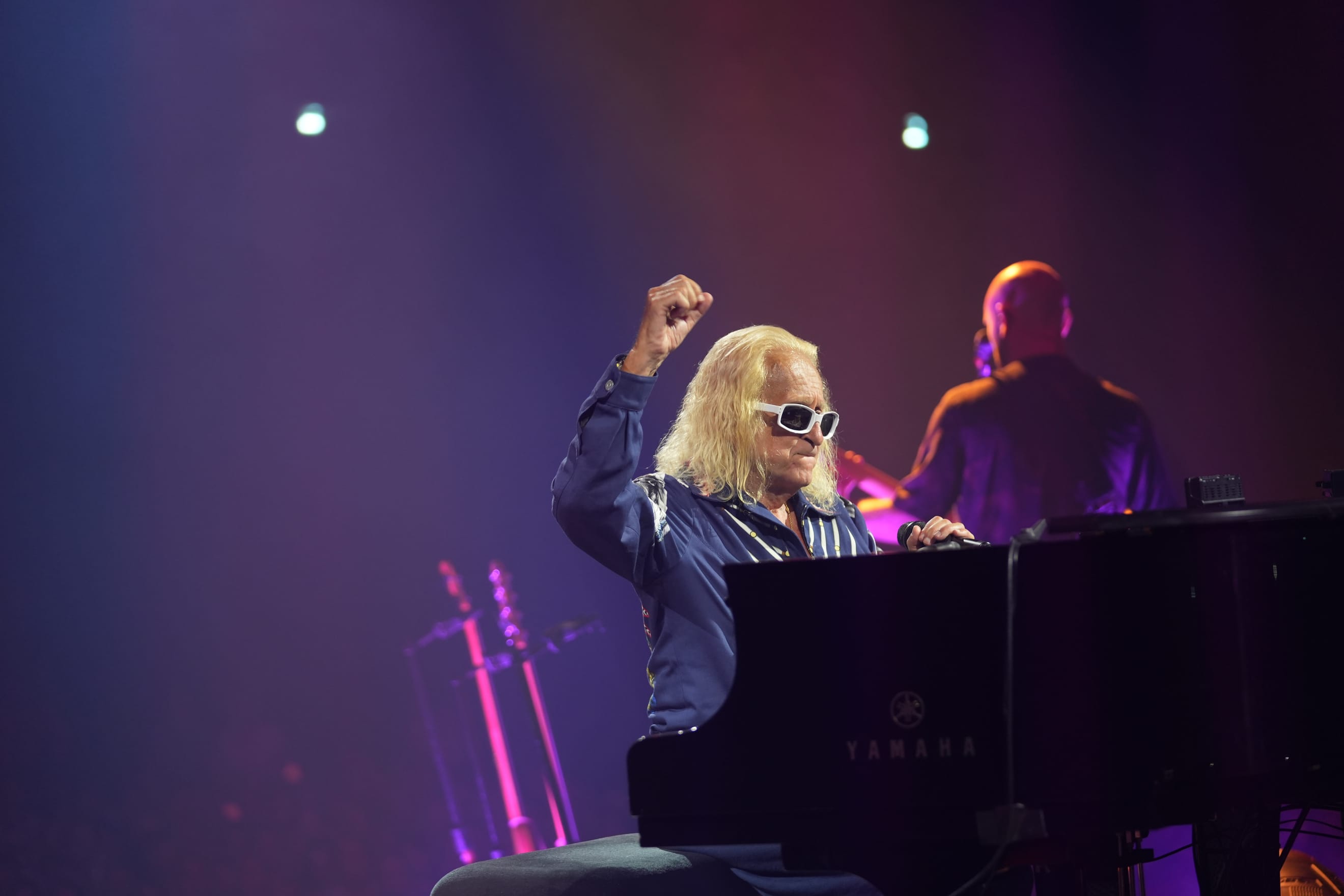 Michel Polnareff : La légende vivante en concert à Londres en avril 2025