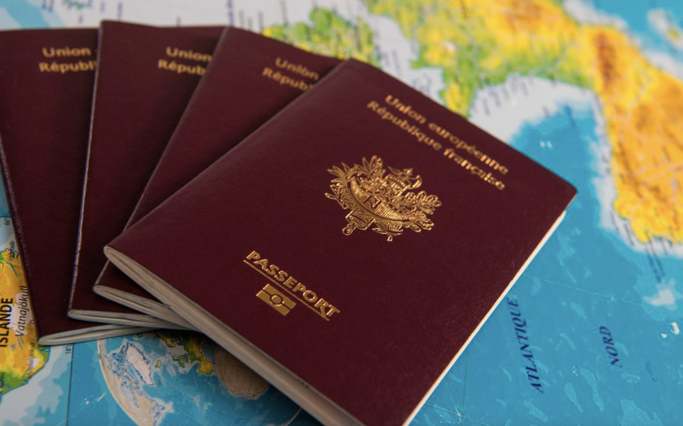 Le timbre électronique désormais disponible pour les démarches consulaires à Londres