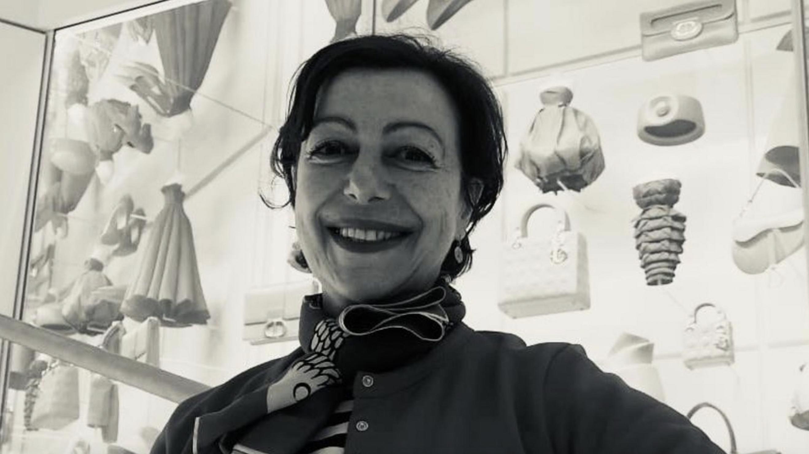 Du Consulat de France à French Resources : l'aventure entrepreneuriale de Laurence Parry
