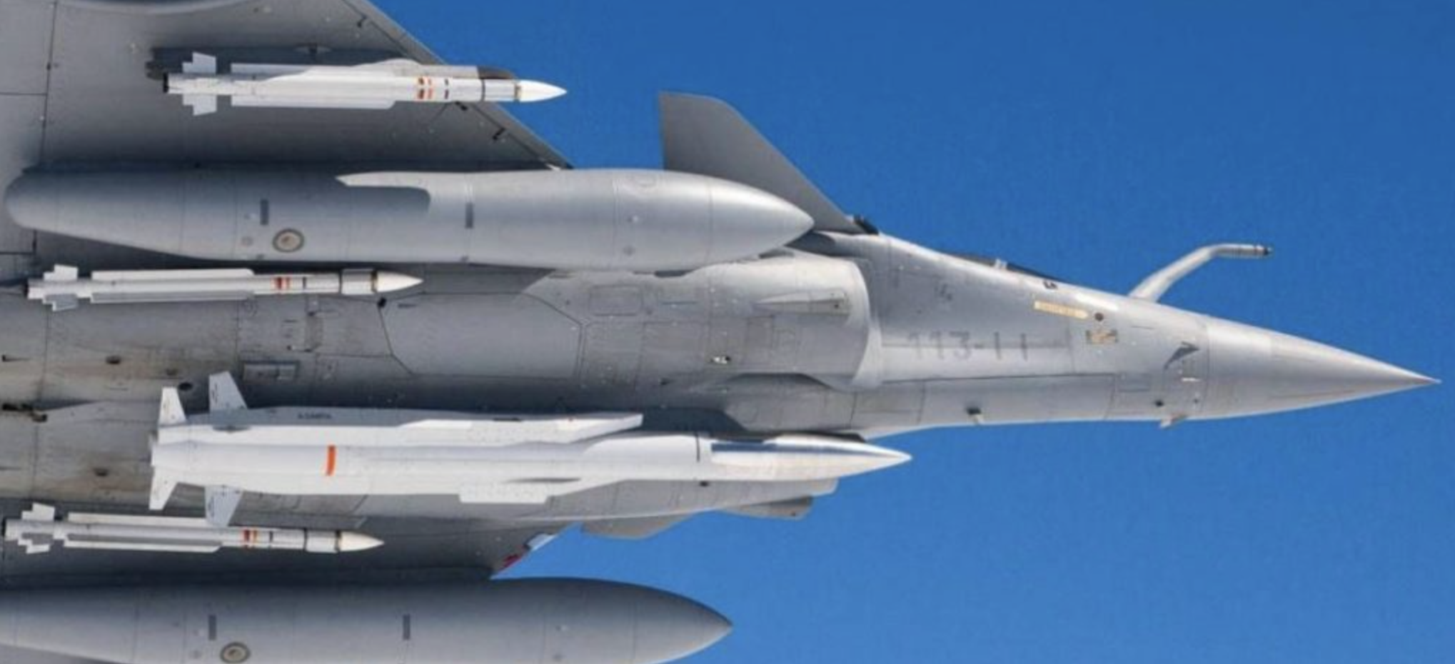 Le Royaume-Uni va rétablir sa dissuasion nucléaire aéroportée dans le cadre de l'Otan