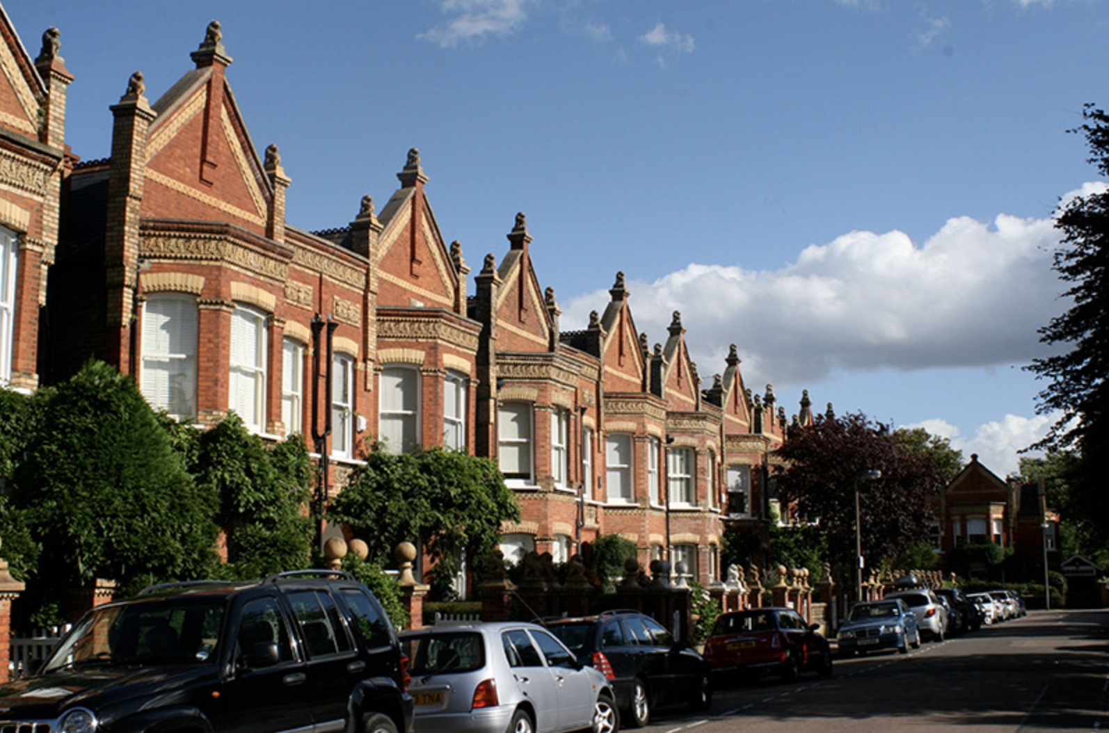 Barnes