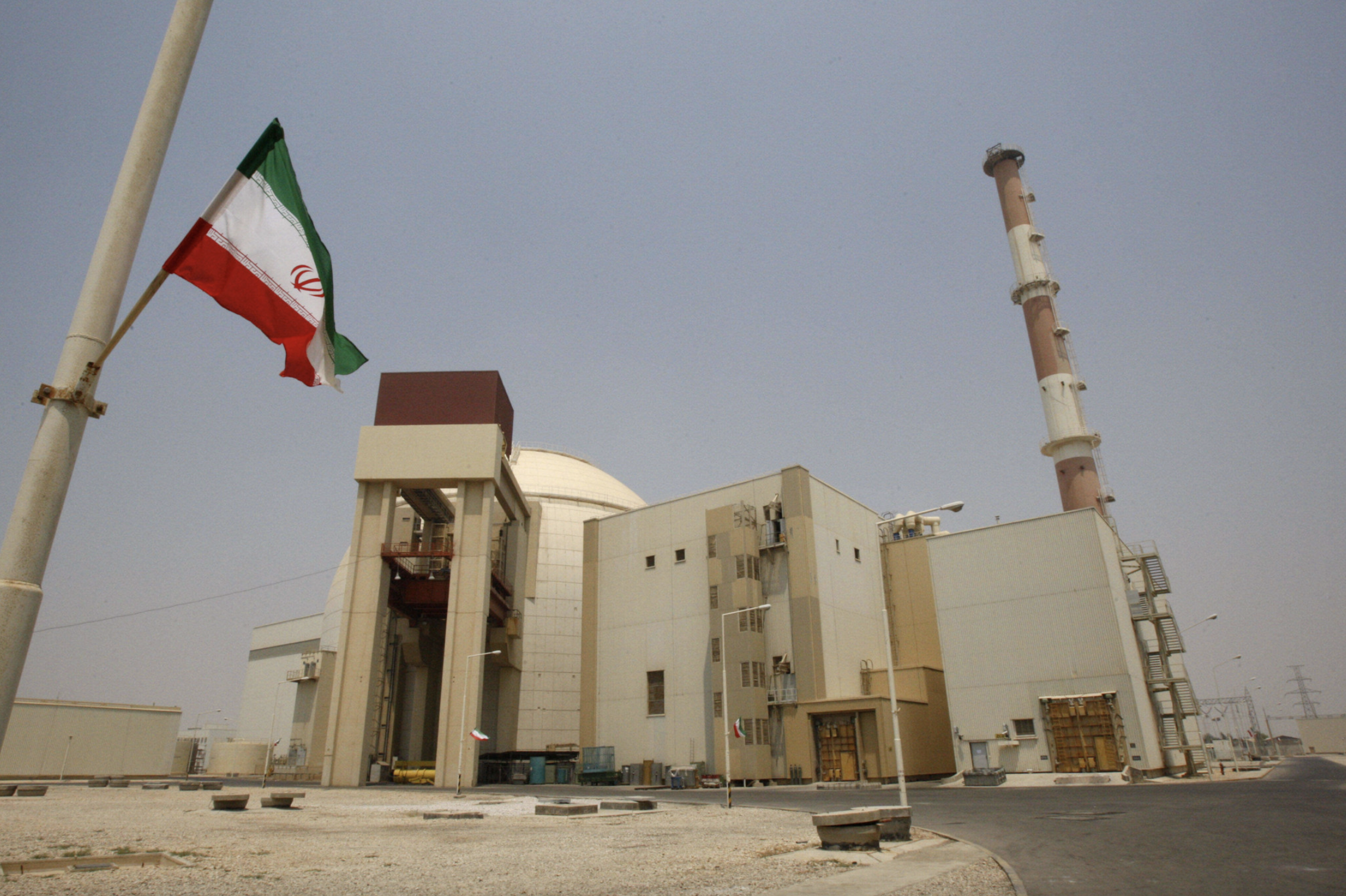 Nucléaire iranien: les Européens amorcent le rétablissement des sanctions contre Téhéran