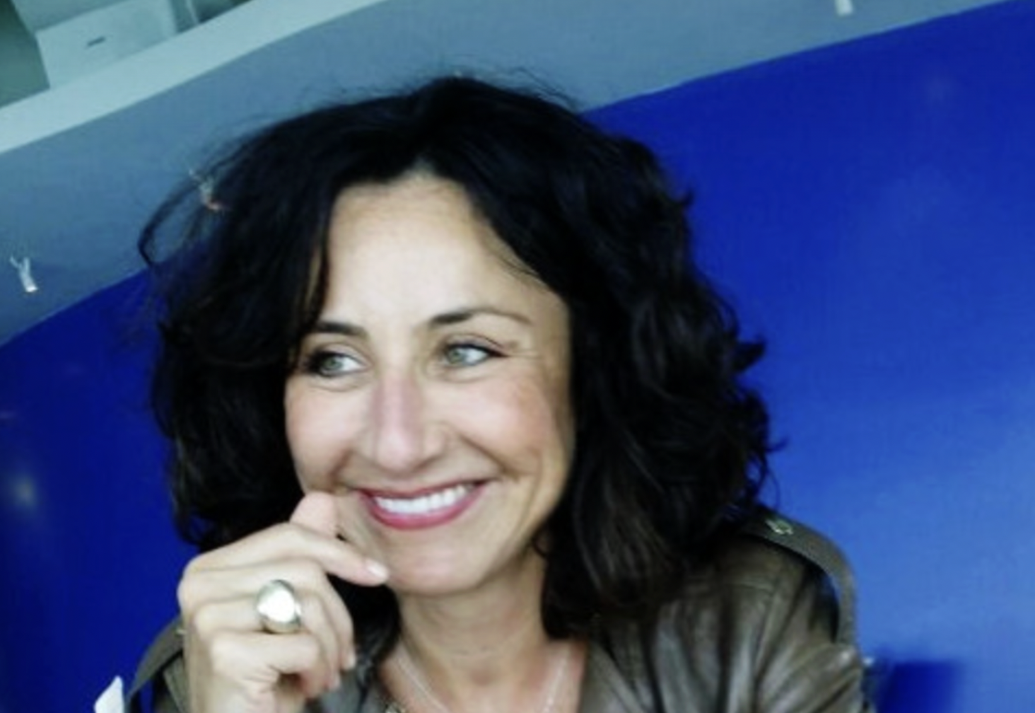 Stéphanie Abisror : vingt ans à former les professeurs des expatriés français