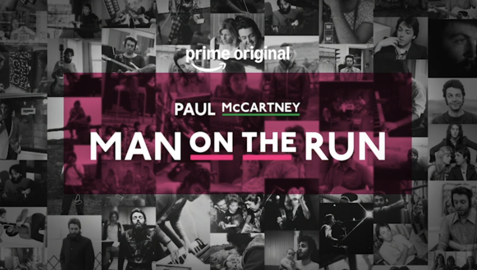 Paul McCartney : un documentaire sur sa carrière post-Beatles arrive sur Amazon Prime en février 2026