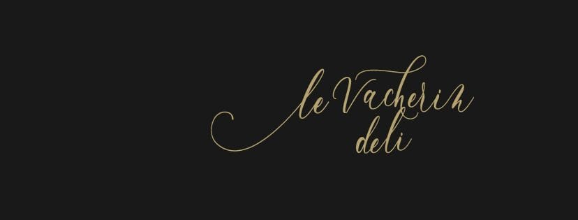 Le Vacherin Deli