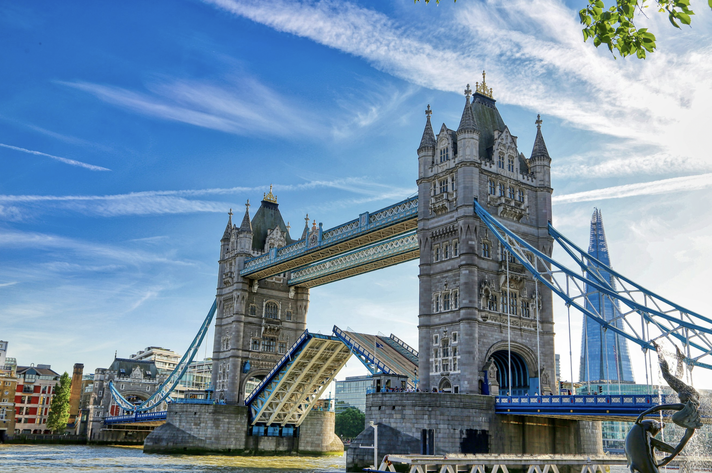Visite Guidée de la cathédrale Saint-Paul à Tower Bridge : Londres le long de la Tamise