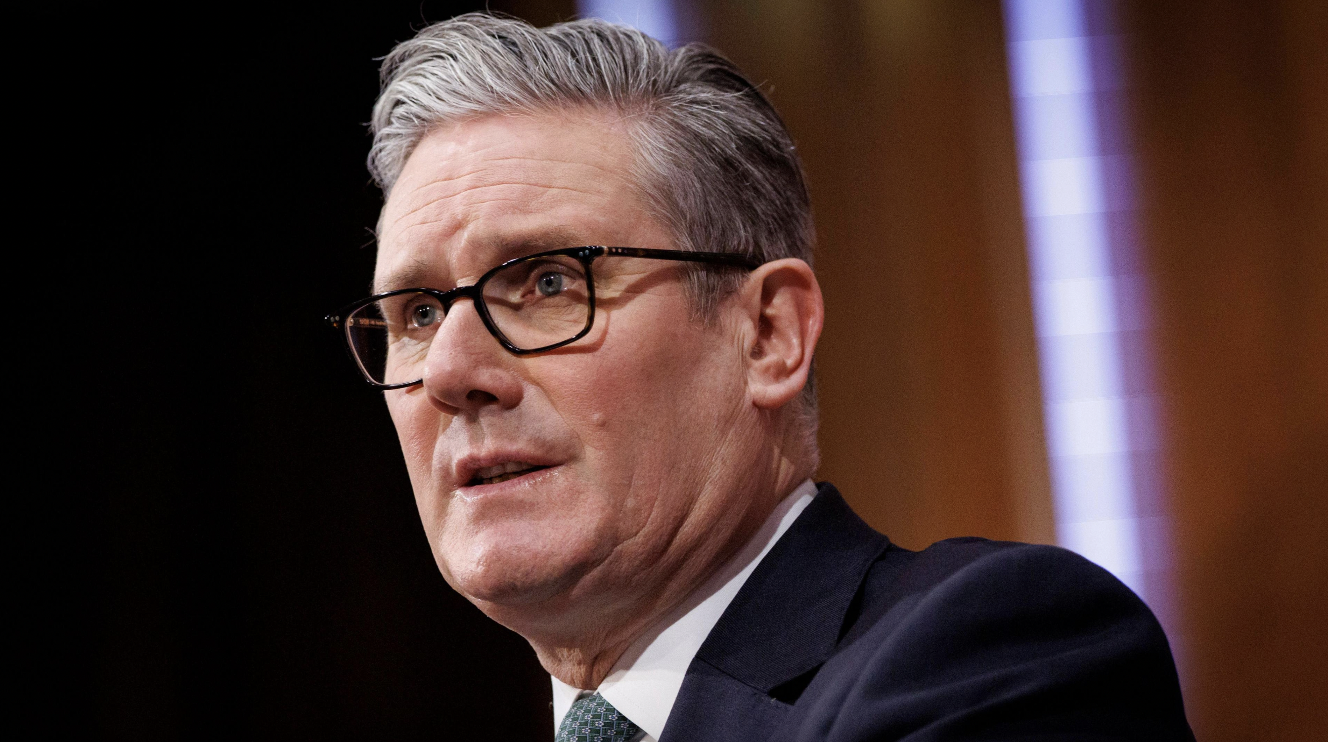 Le Labour bloque la candidature d'Andy Burnham par crainte d'un rival à Starmer