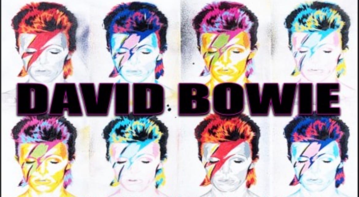 La maison de David Bowie ouverte au public