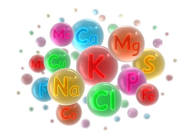 Vitamines pour enfants : Mérites et Mensonges