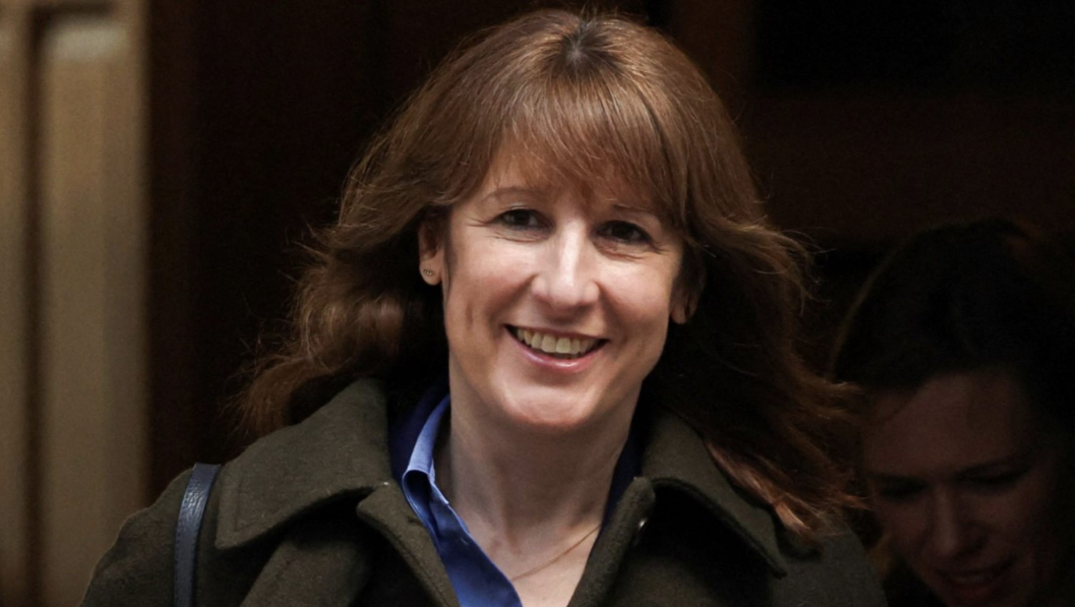 Brexit : Londres veut se rapprocher de l'UE, "le principal enjeu" selon Rachel Reeves