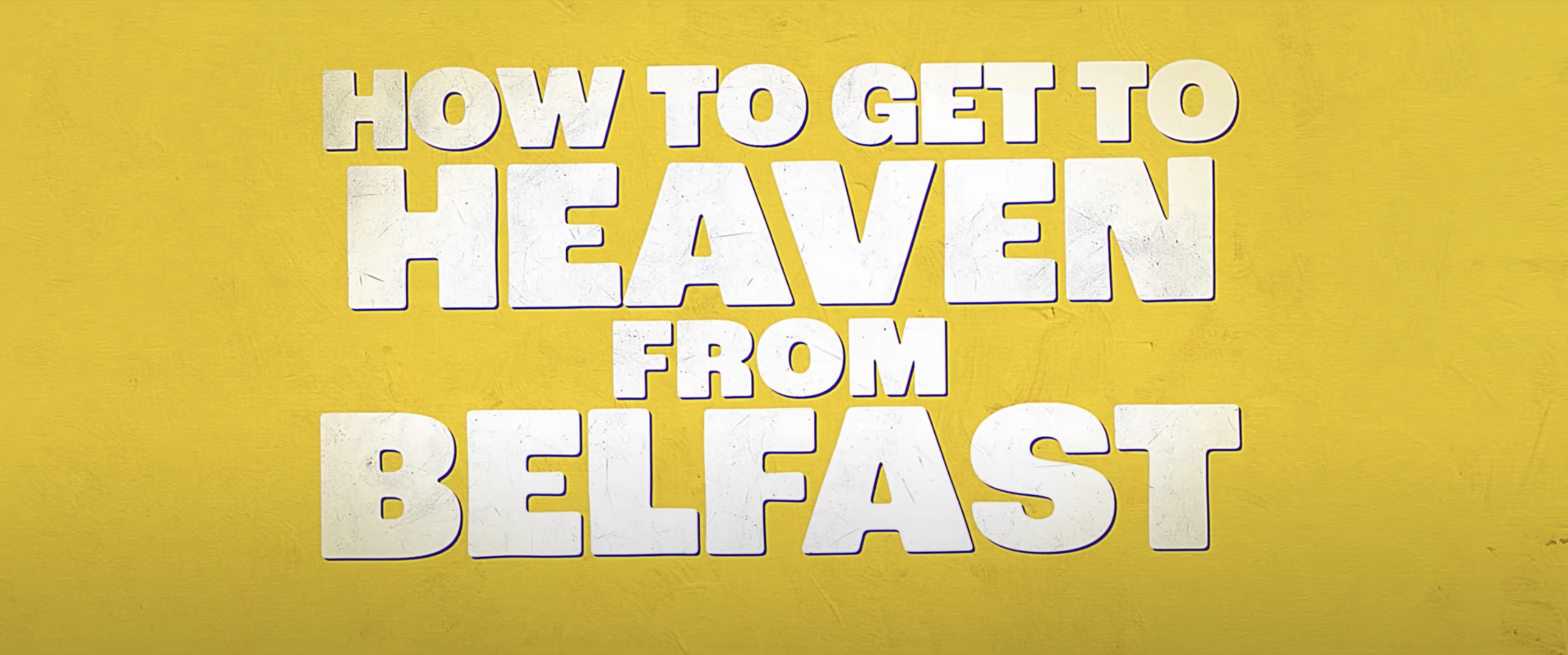 Netflix : la créatrice de "Derry Girls" revient avec une nouvelle série irlandaise