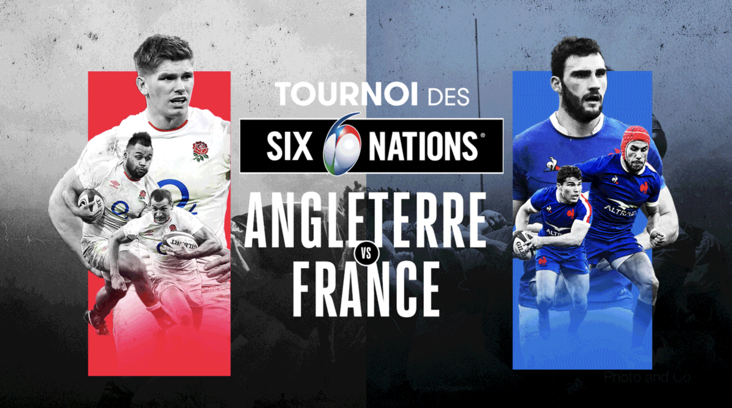 Six Nations 2026 : tout savoir sur le Crunch France-Angleterre du 14 mars