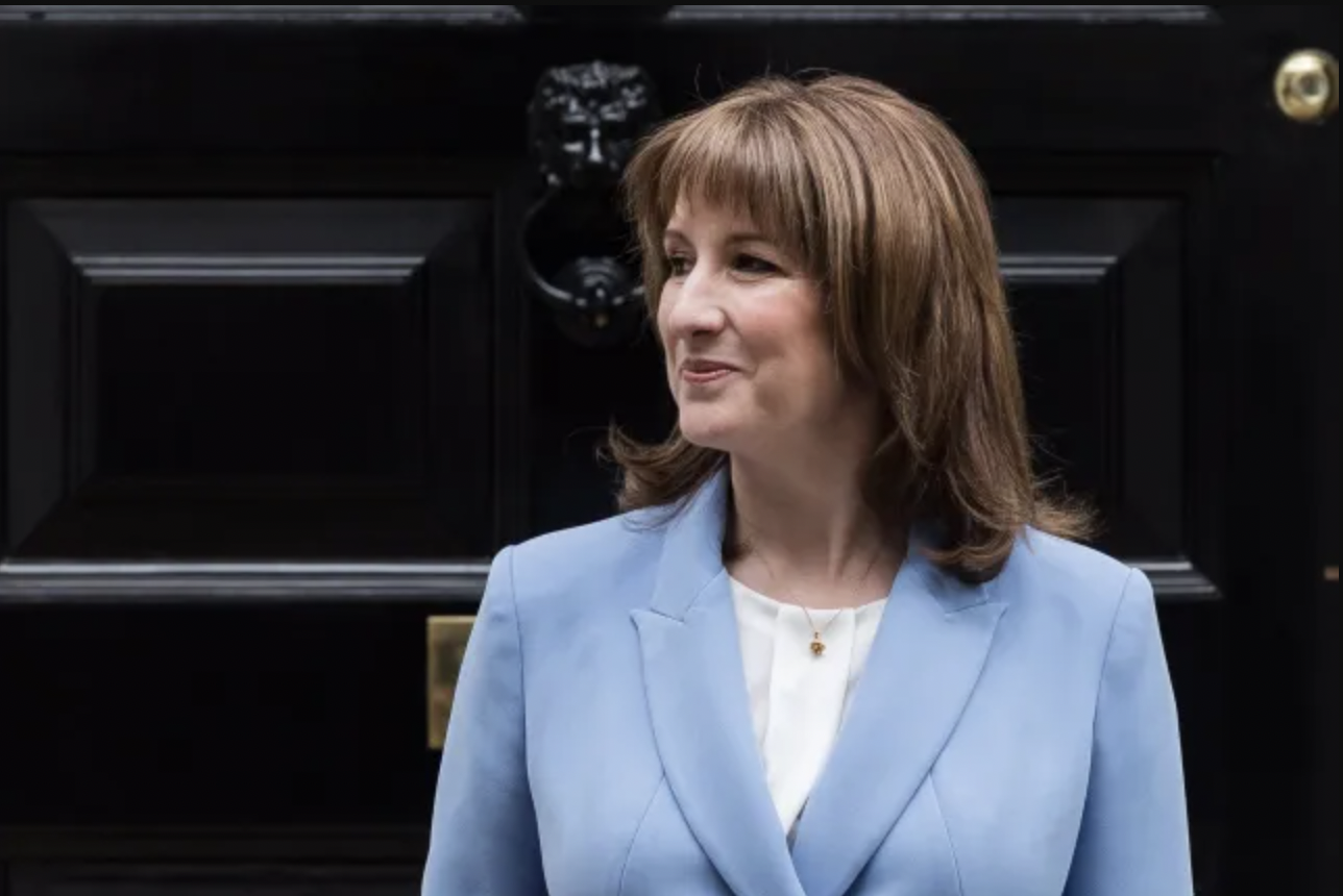 Brexit : Rachel Reeves reconnaît que la sortie de l'UE a nui à la GB