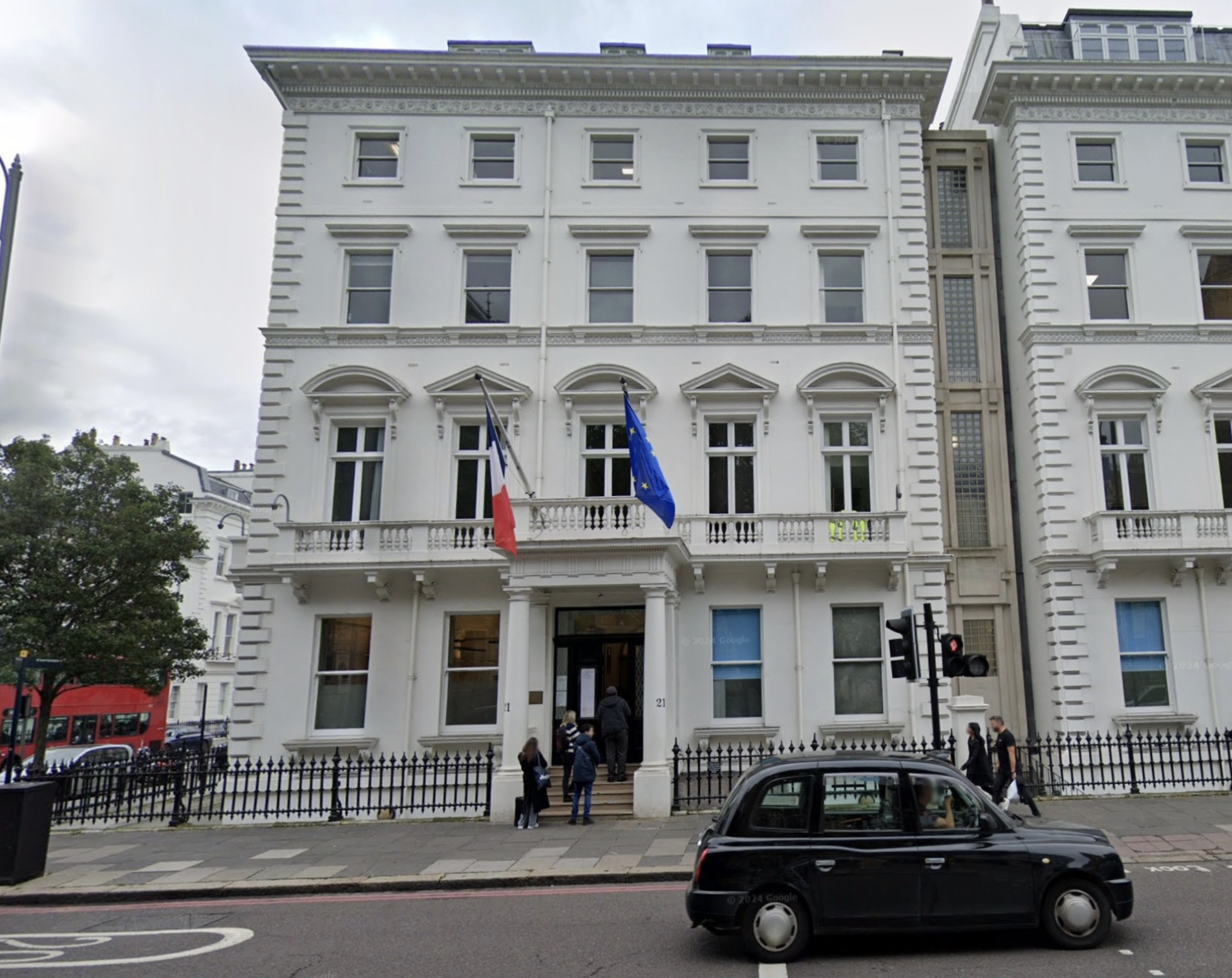 Conseils consulaires à Londres : ce que vos élus votent en votre nom