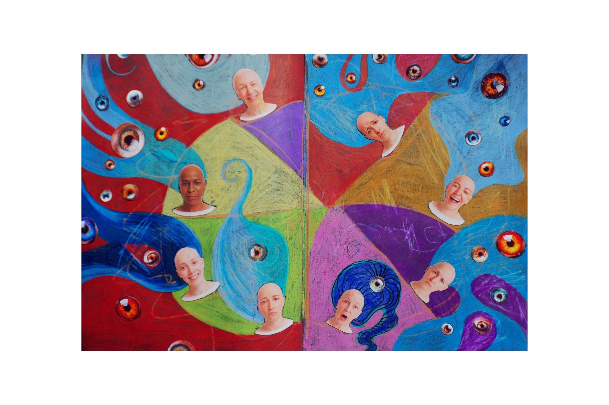 Régulation émotionnelle : comprendre pour ne plus subir