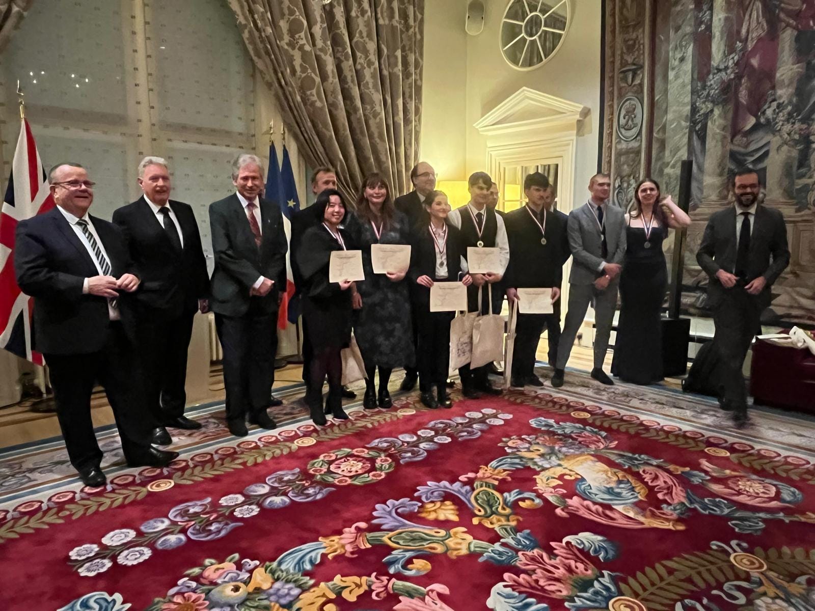 Entente Cordiale Culinaire 2026 : quand la gastronomie rapproche la France et le Royaume-Uni