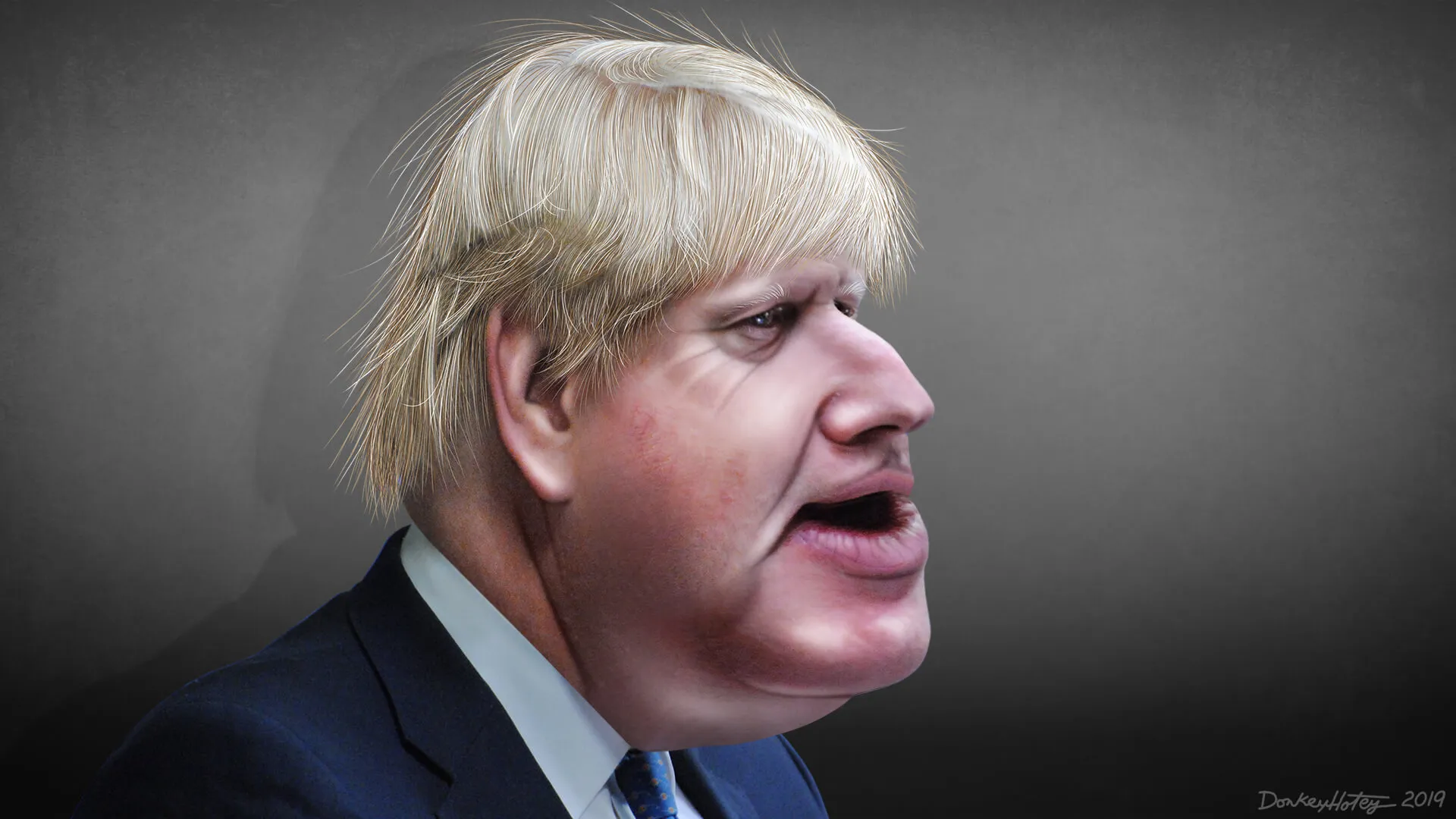 Boris Johnson veut un "Singapour sur la Tamise"