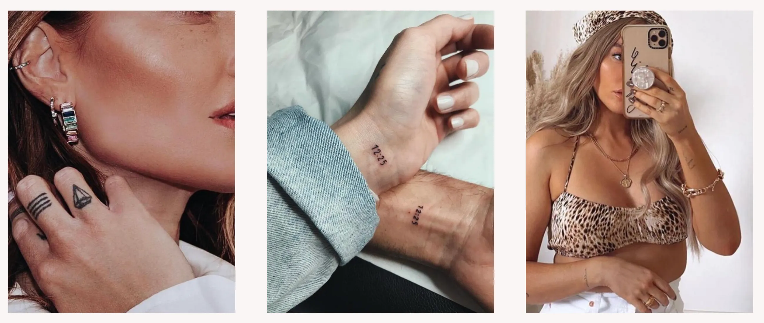 Terrie TitouuTattoo