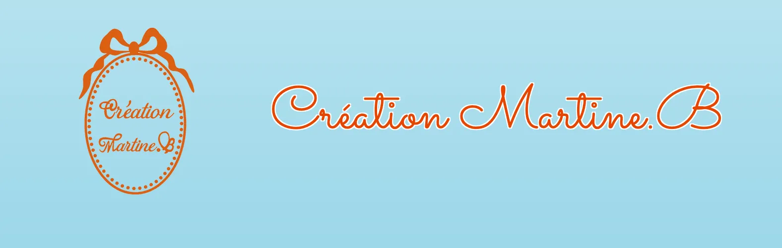 Création Martine.B