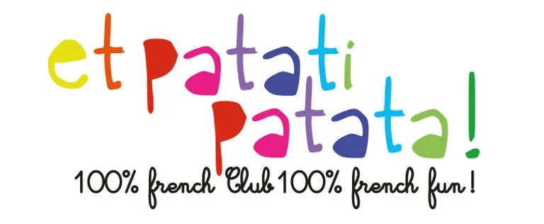 Et Patati et Patata