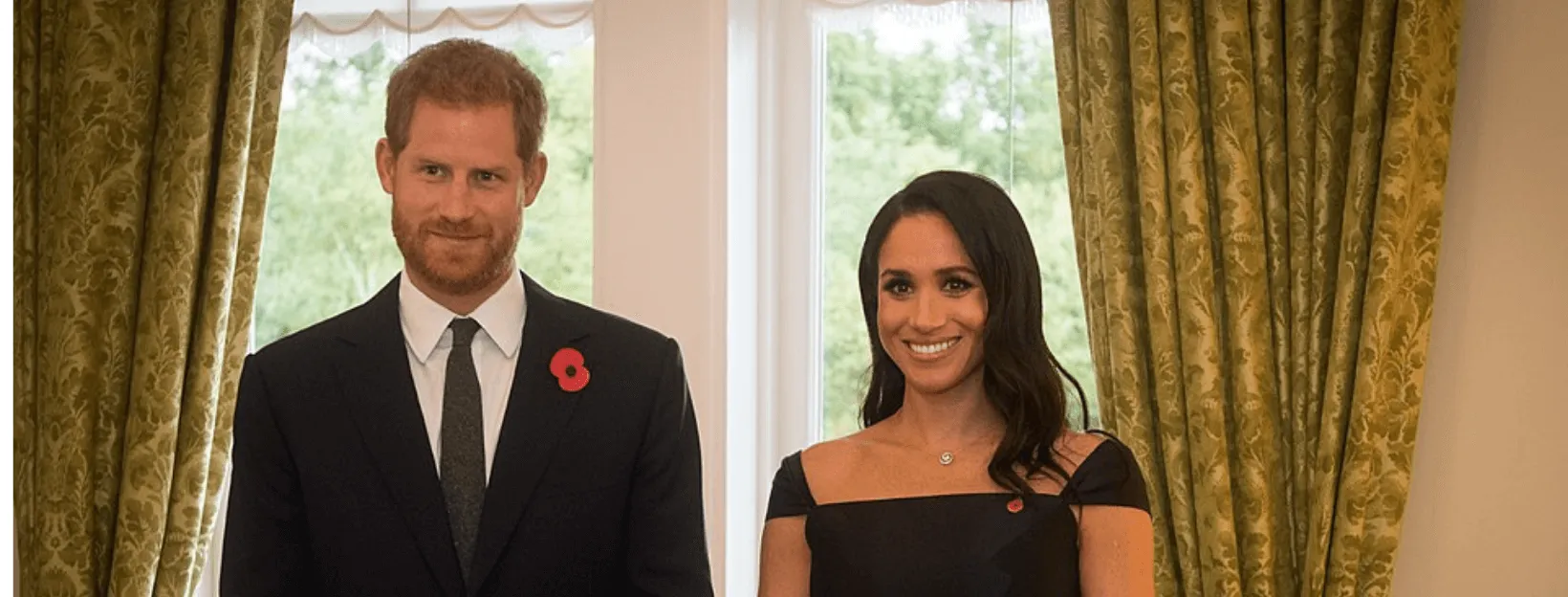 Harry et Meghan relancent le débat sur le racisme au Royaume Uni