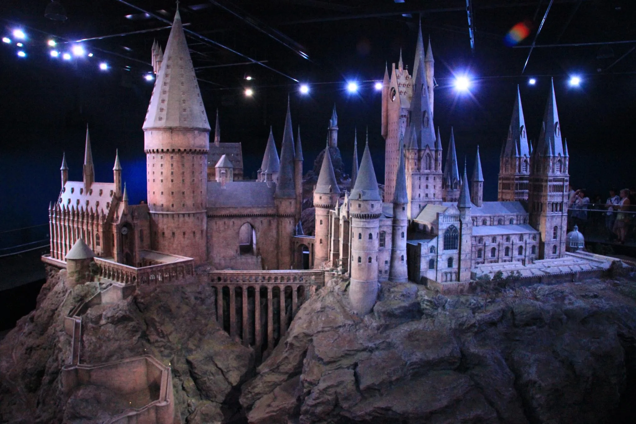 Harry Potter : 5 lieux emblématiques de la saga tournés à Londres