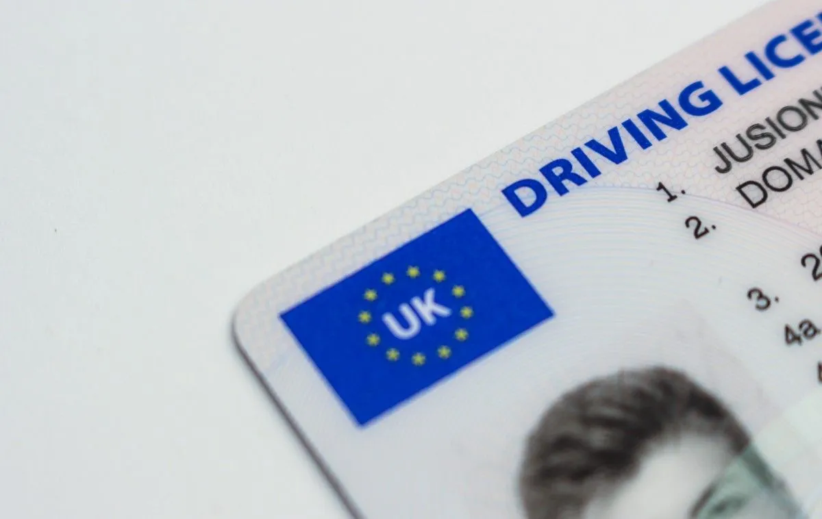 Accord pour le permis de conduire entre la France et le Royaume-Uni