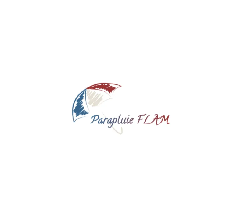 Parapluie Flam