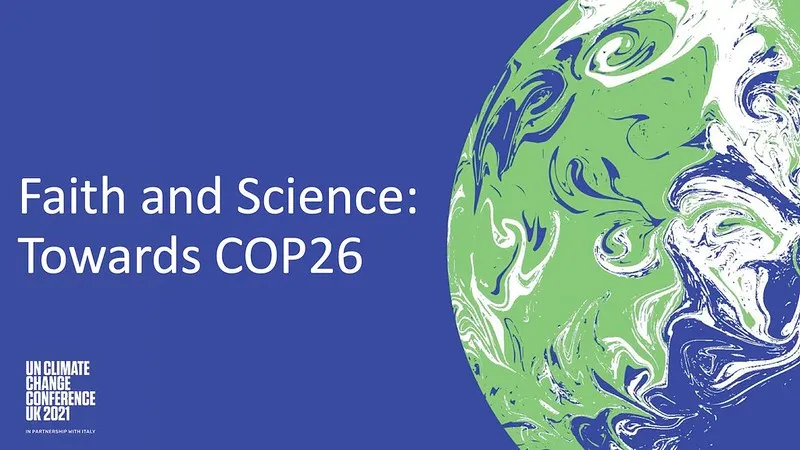 De la rue au sommet, cinq moments forts de la COP26