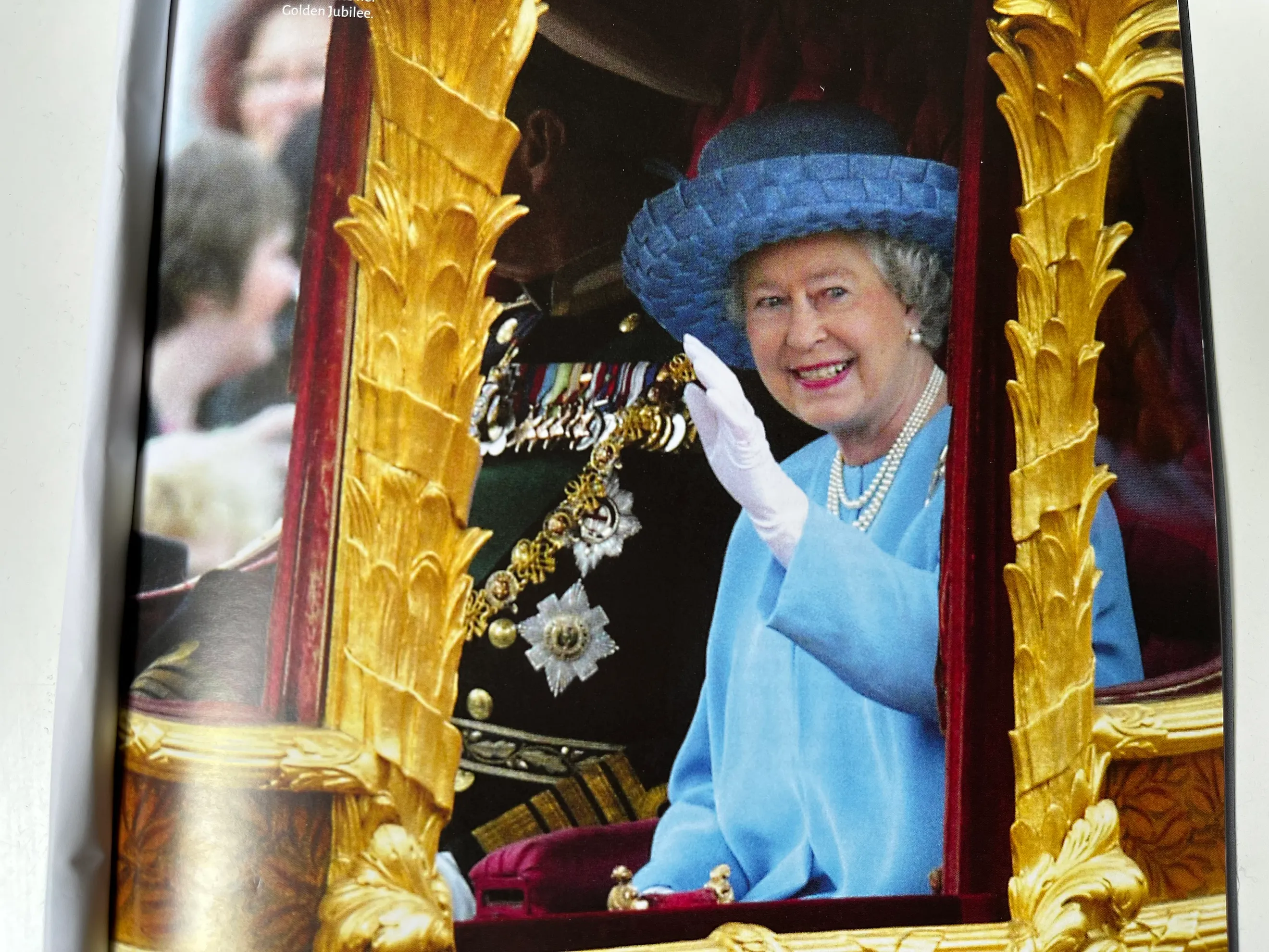 Le Royaume orphelin