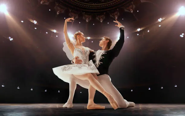 Le renouveau de la danse classique