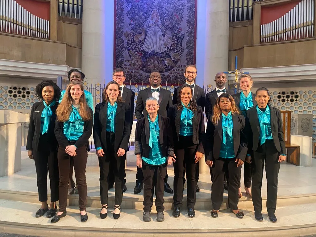 NDF Choir