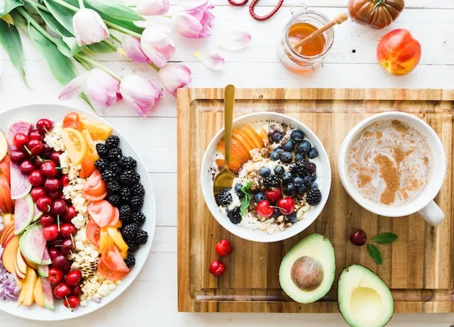Comment avoir un petit-déjeuner bon et sain?