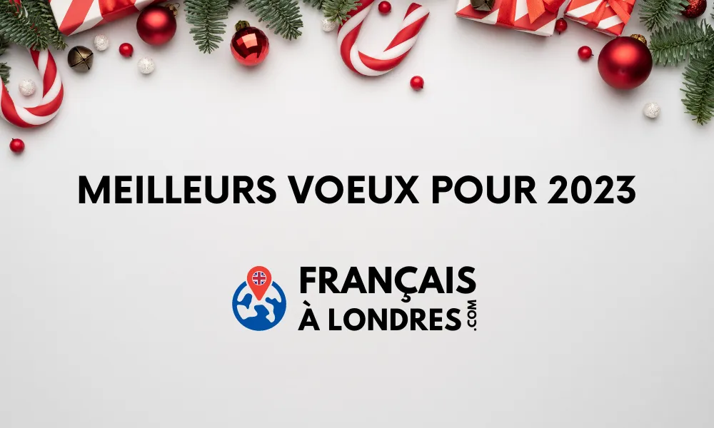 Bonne Année 2023