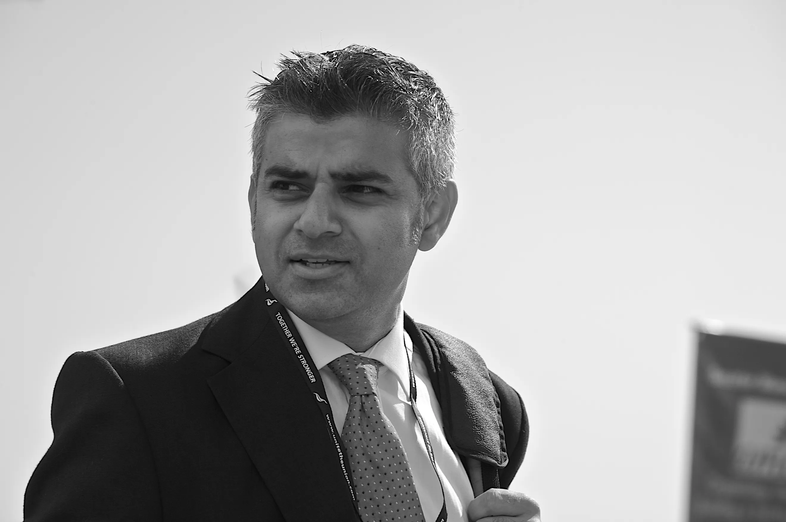 "Le Brexit ne marche pas", fustige le maire de Londres