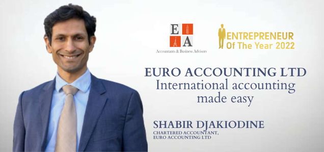 Euro Accounting - Des experts-comptables dédiés à l'excellence au service de nos clients