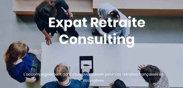 Expat Retraite Consulting