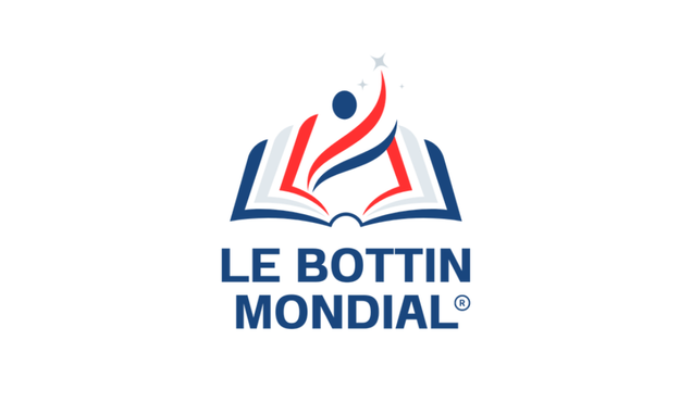 Le Bottin Mondial