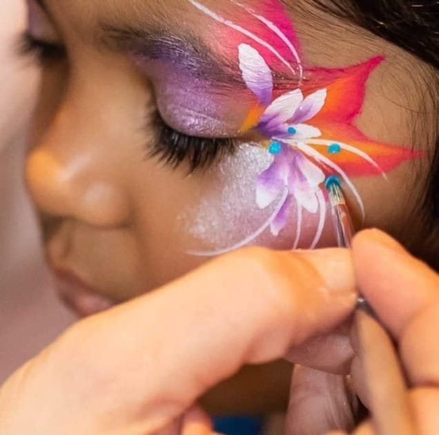 Maquillage Enfants
