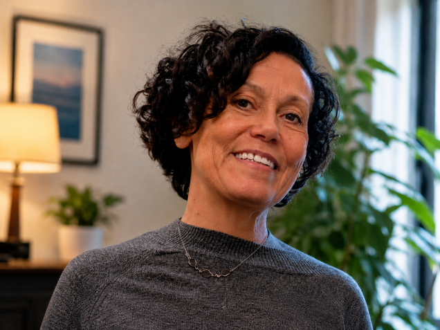 Françoise Abad – Executive Assistant freelance