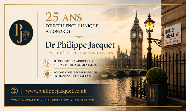 Dr Philippe Jacquet