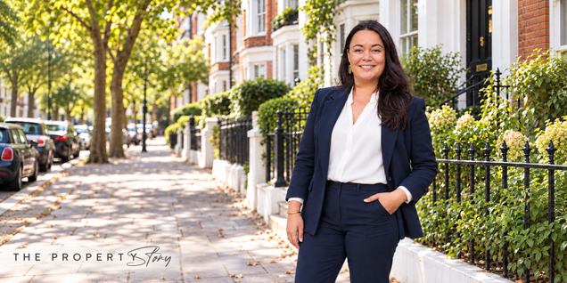 The Property Story — Trouver votre chez-vous à Londres